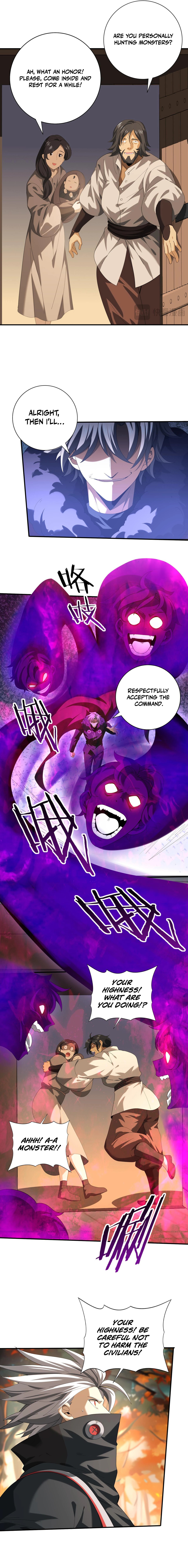 I Got the Weakest Class, Dragon Tamer!? – Chapter 64 page 7