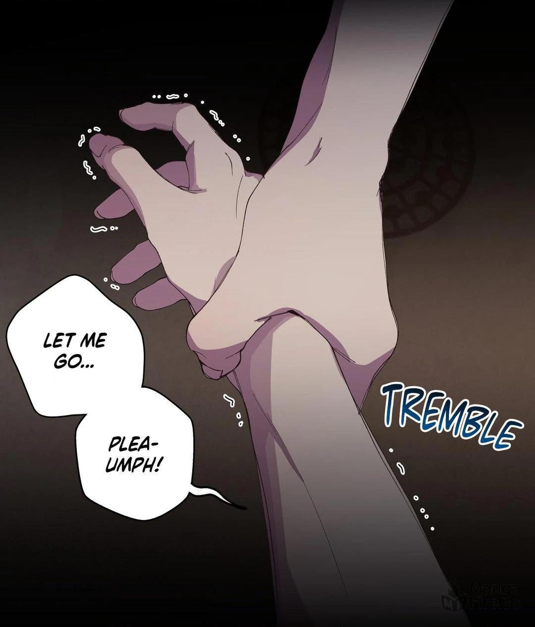 Reluctant Encounters – Chapter 12 page 74