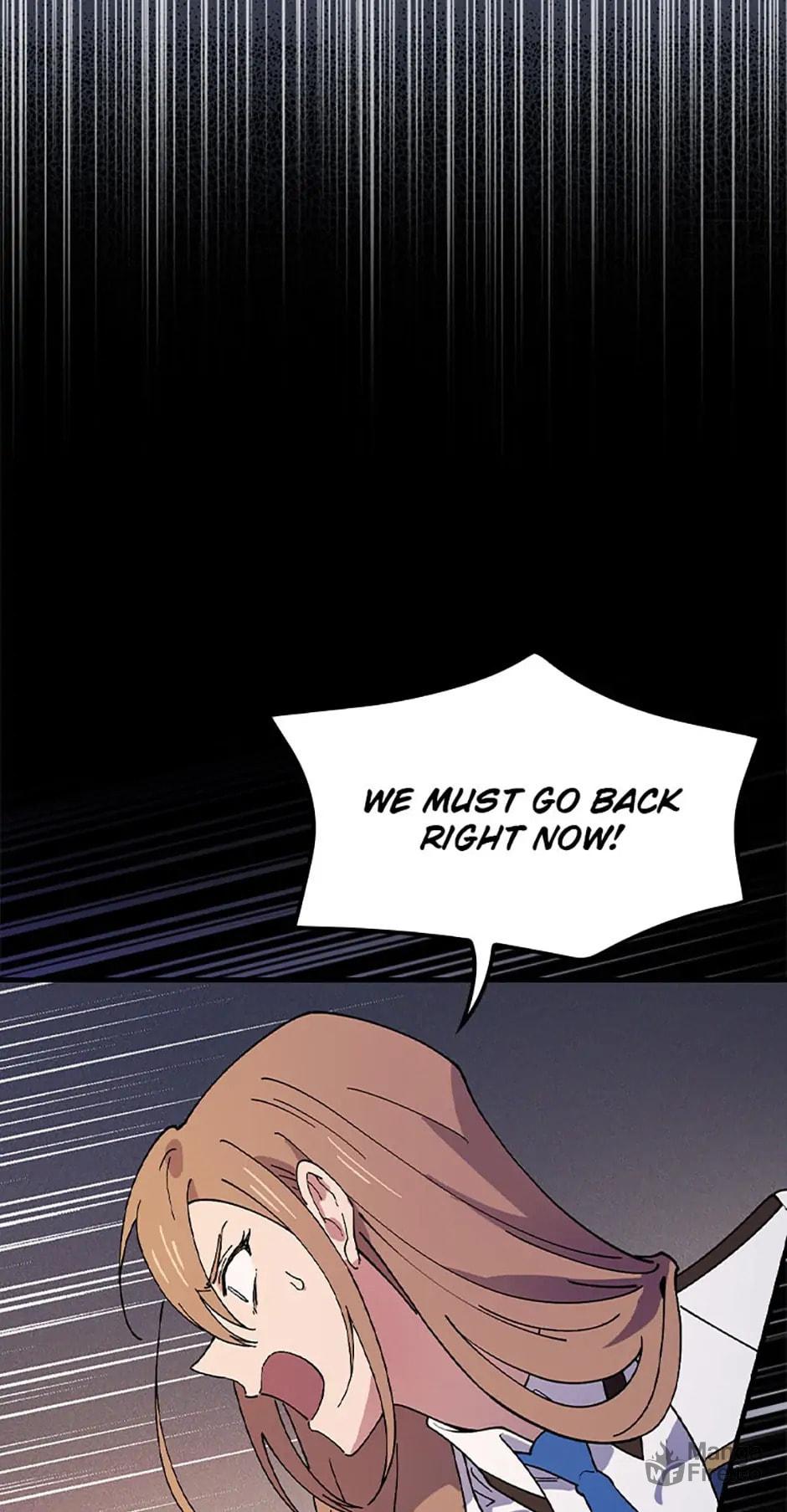 Aria of the Withered Branch – Chapter 26 page 50
