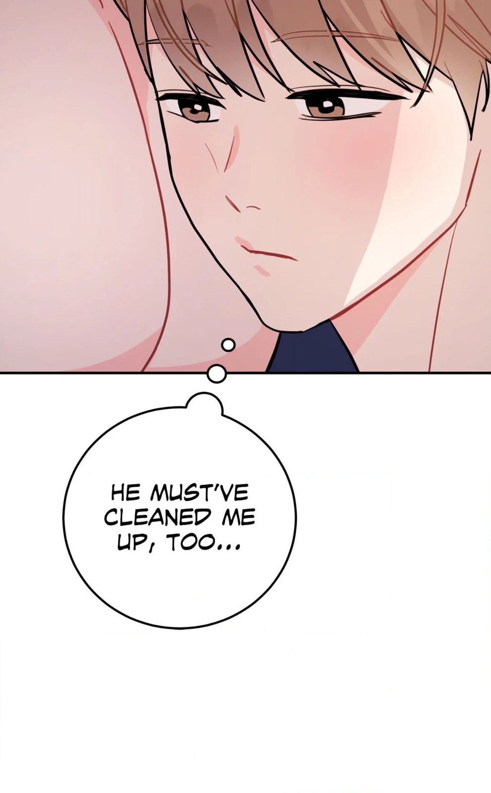 Can't Think Straight – Chapter 75 page 27