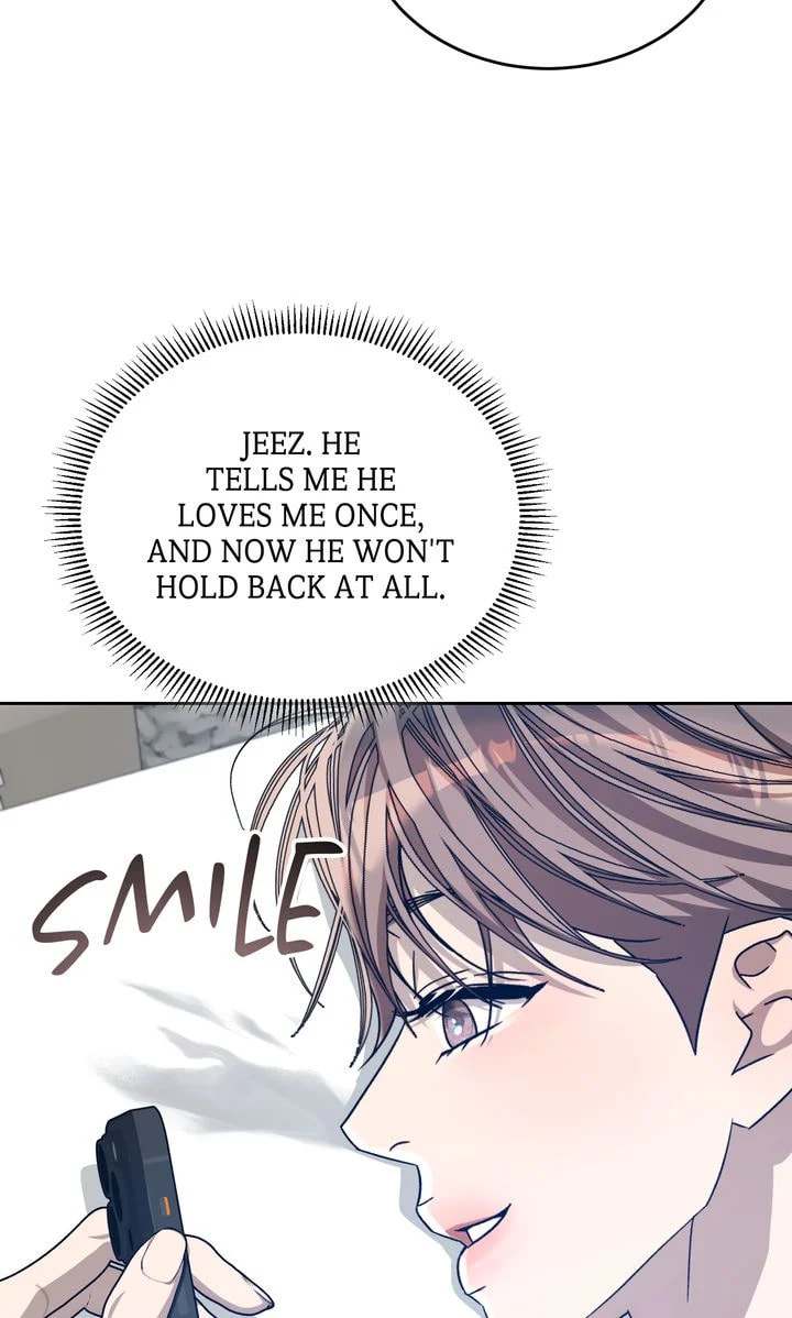 Cozy Obsession – Chapter 50 page 78