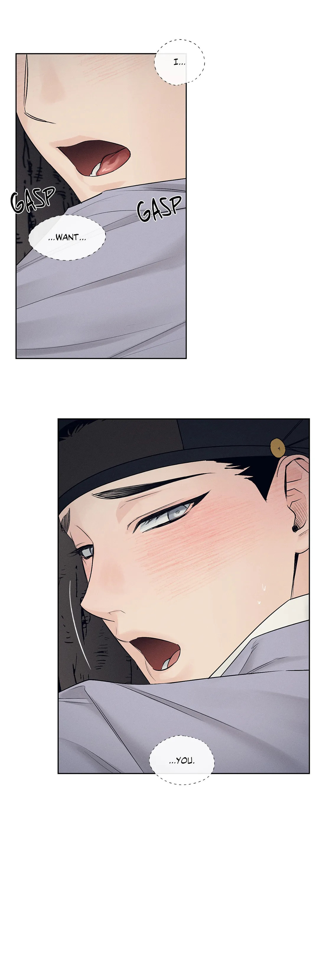 Joseon Workshop – Chapter 17 page 28
