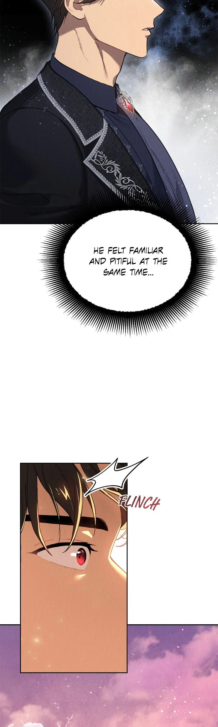A Second Chance for the Outcast Prince – Chapter 8 page 25