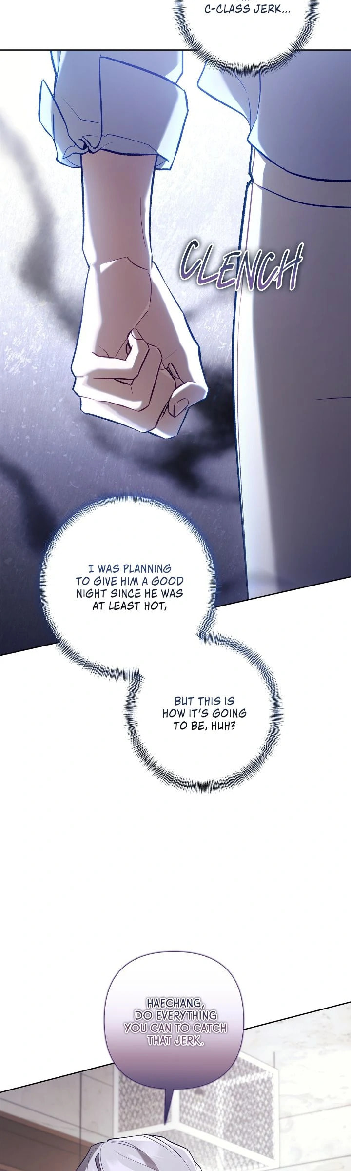 Honey Coated S Class Guide – Chapter 51 page 46
