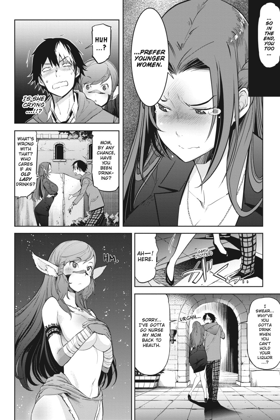 Fair Trade page 16
