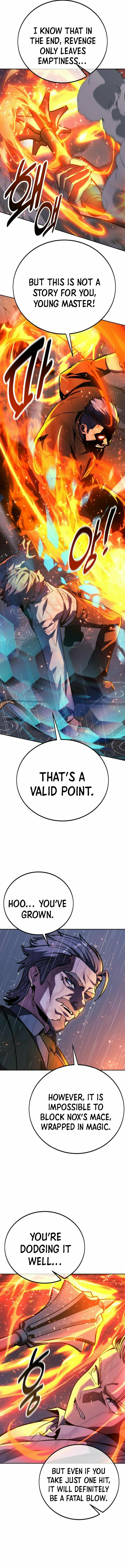 The Extra's Academy Survival Guide – Chapter 52 page 7