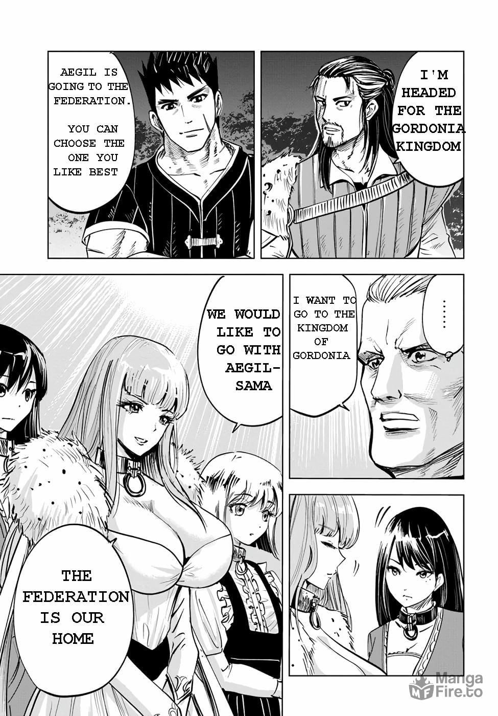 Road to Kingdom – Chapter 14 page 29
