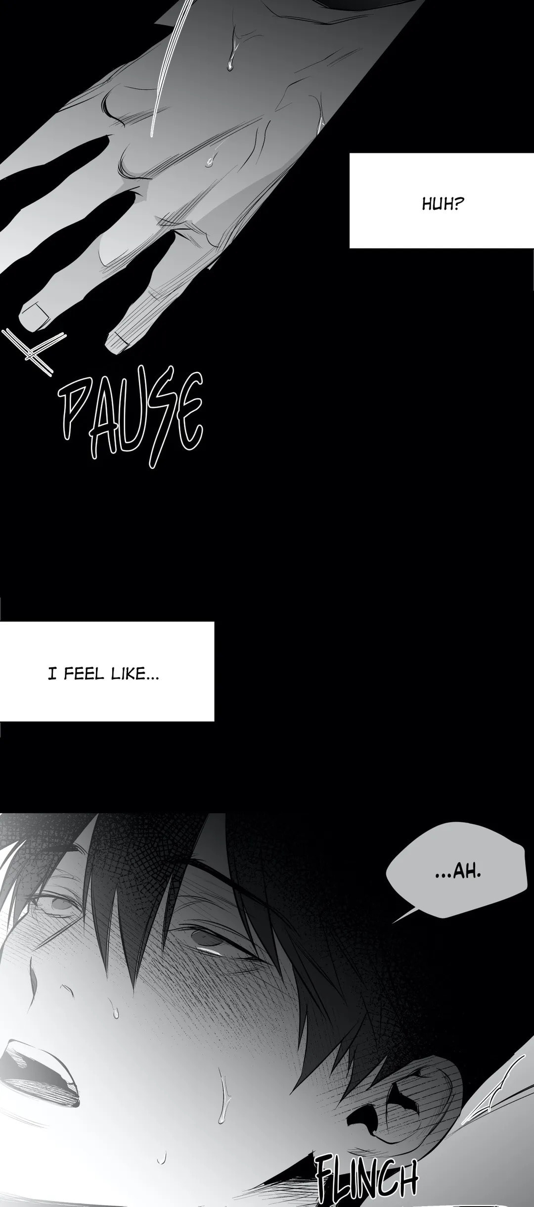 Legs That Won't Walk – Chapter 72 page 31