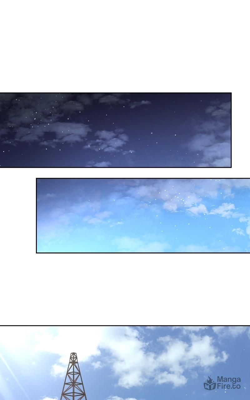 Extroversion of an Immortal – Chapter 13 page 62