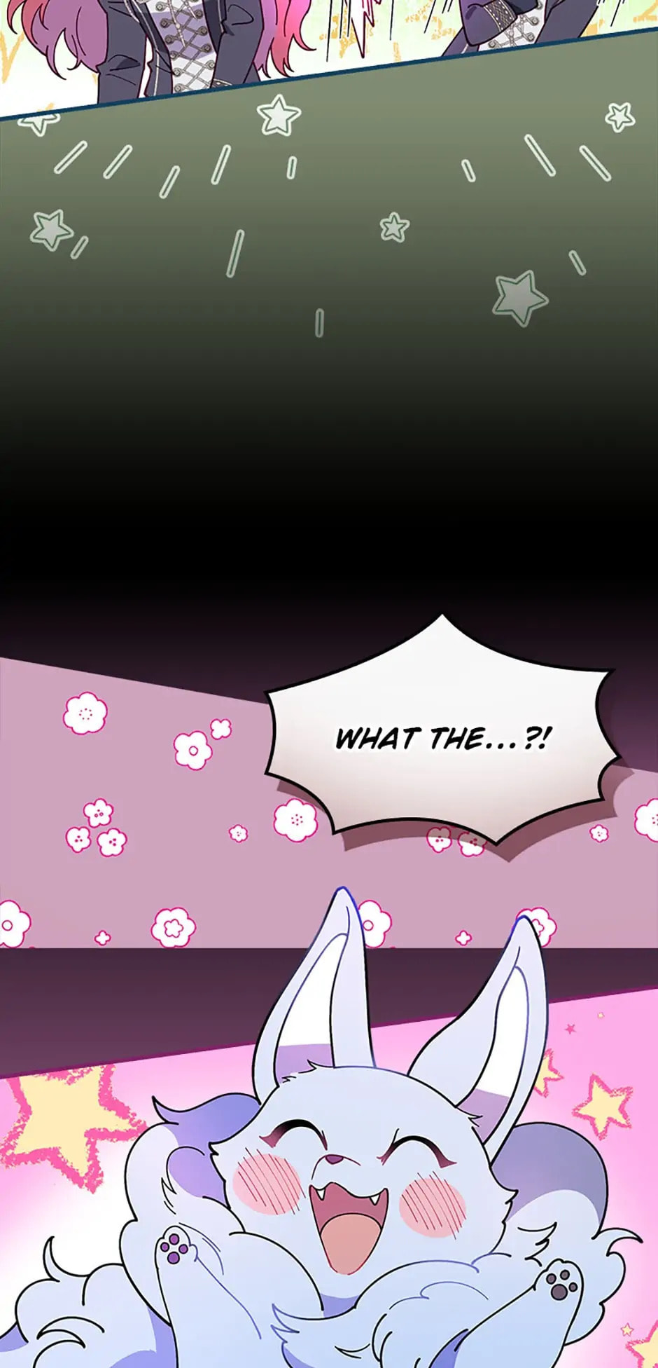 Aria of the Withered Branch – Chapter 55 page 37