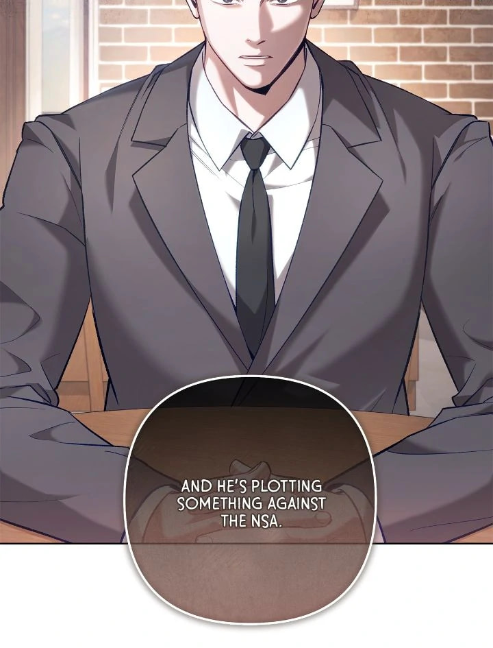 Honey Coated S Class Guide – Chapter 50 page 36