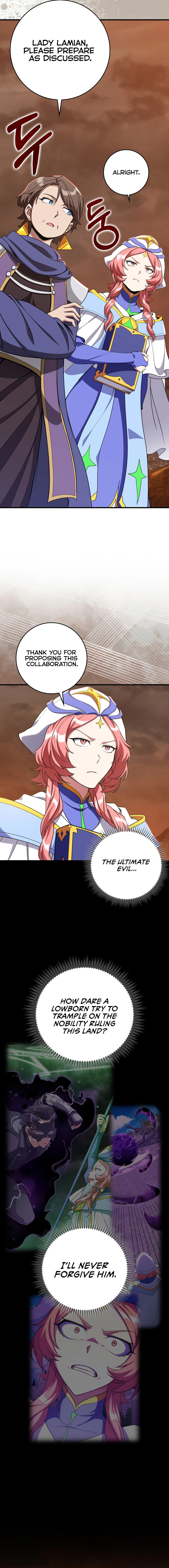 Max Talent Player – Chapter 79 page 17