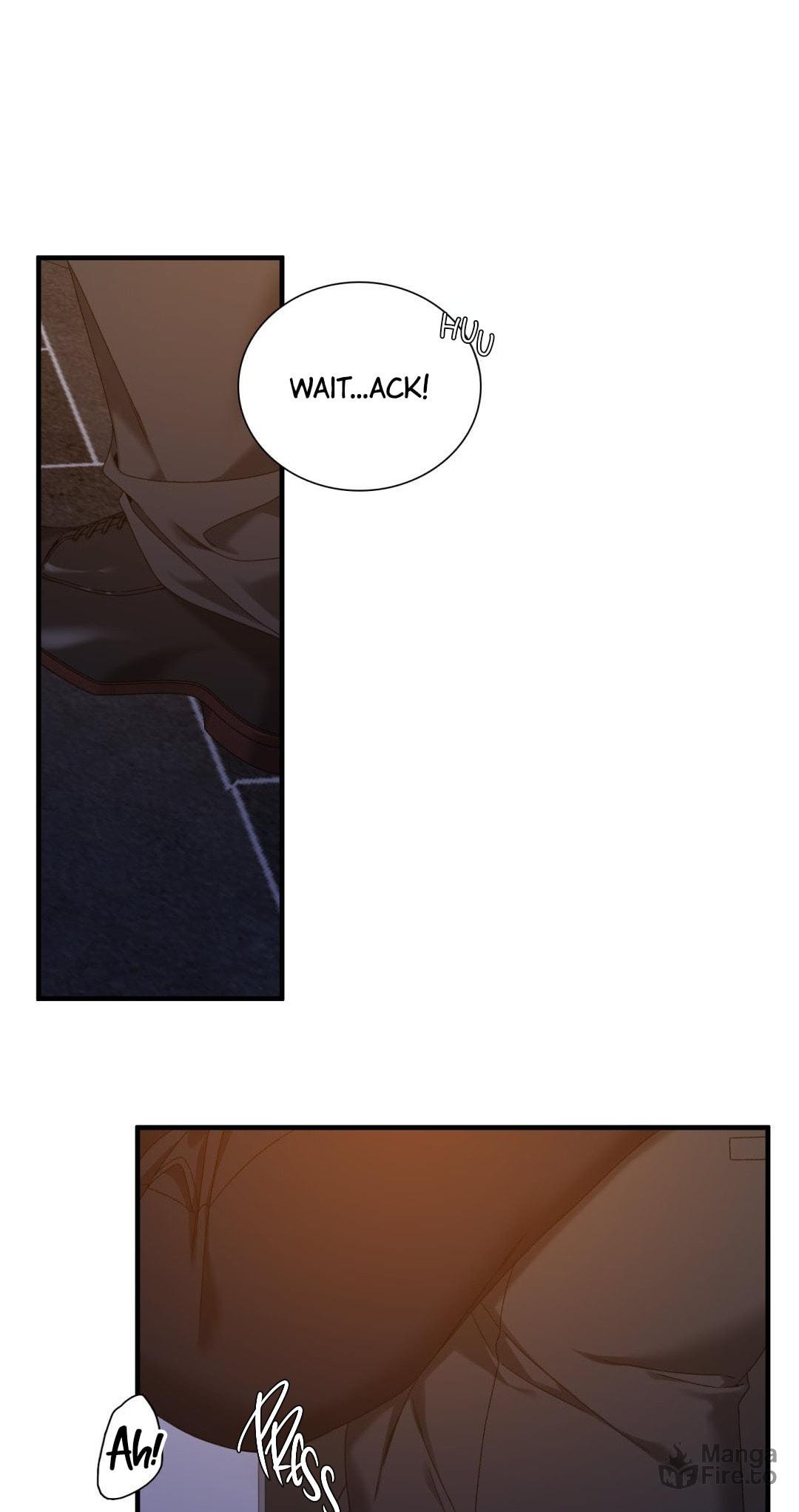 Foul's Start – Chapter 19 page 62
