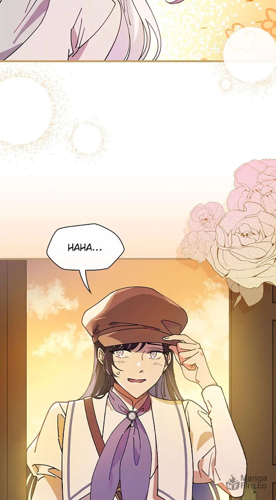 Aria of the Withered Branch – Chapter 37 page 68