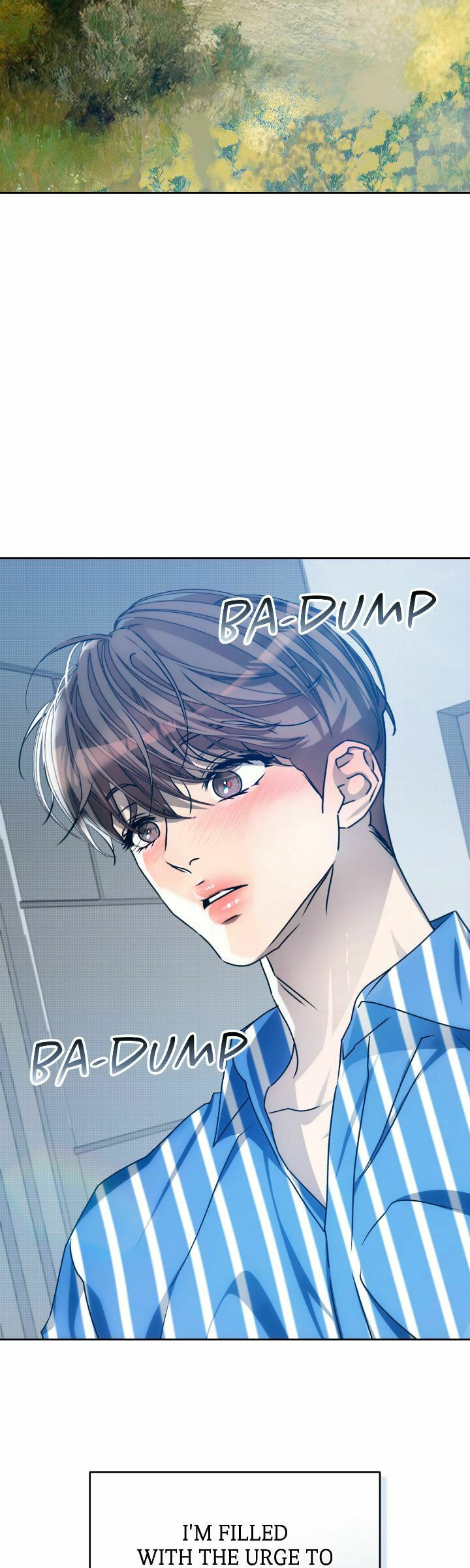 Cozy Obsession – Chapter 38 page 13