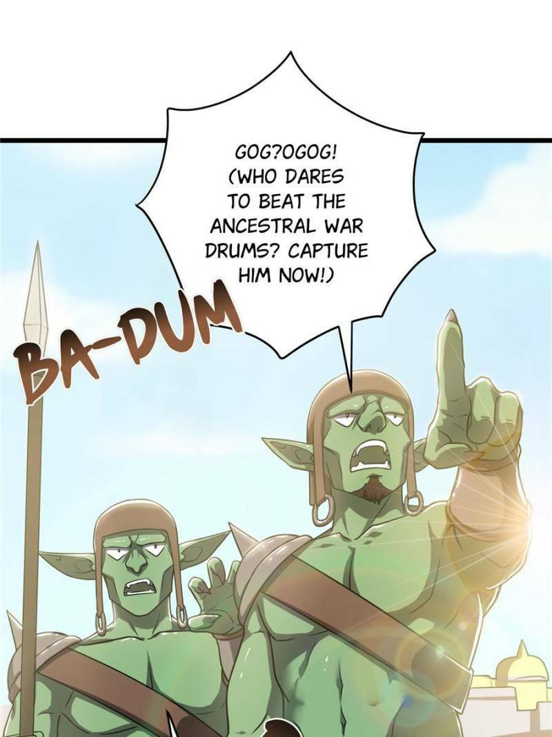 Ancient God's Chosen Warriors – Chapter 29 page 16