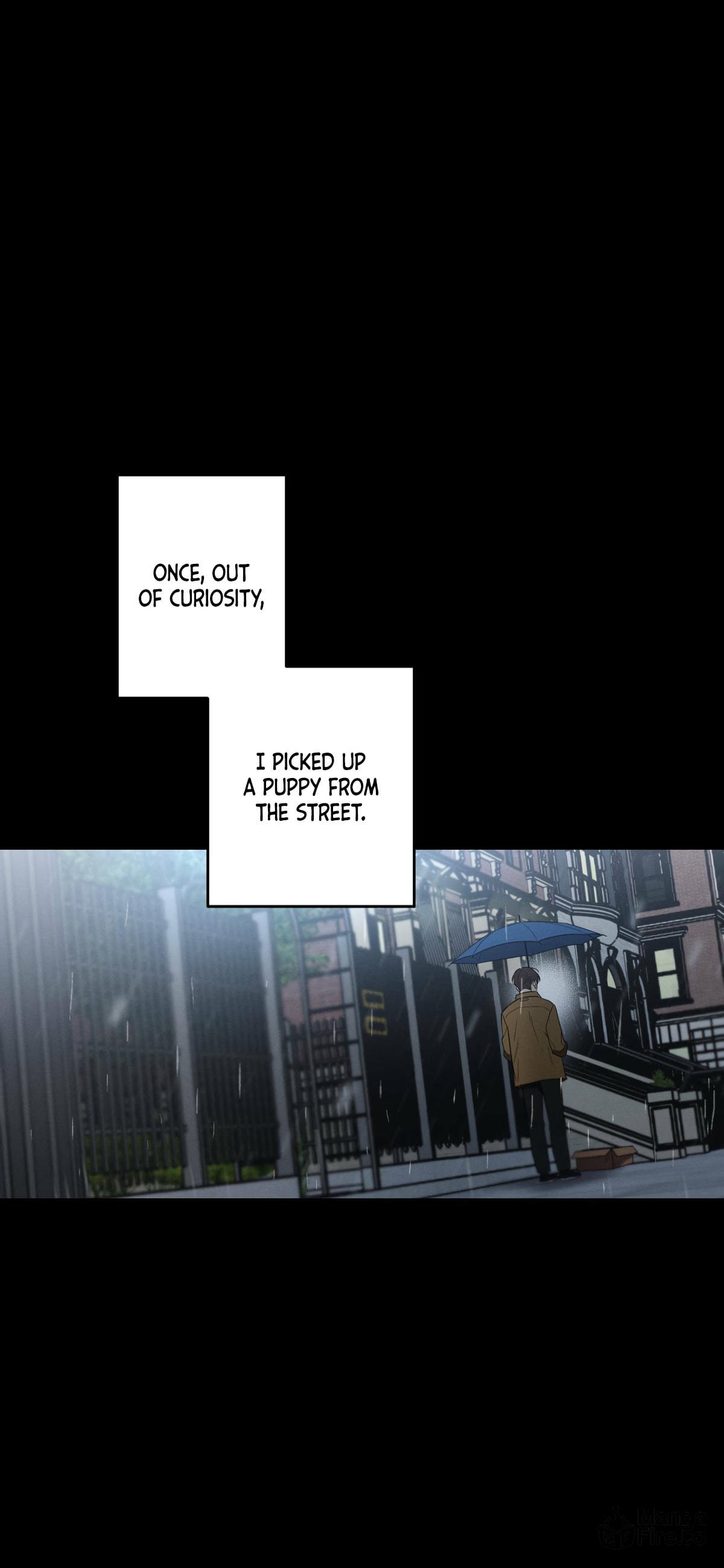 Love History Caused by Willful Negligence – Chapter 33 page 2