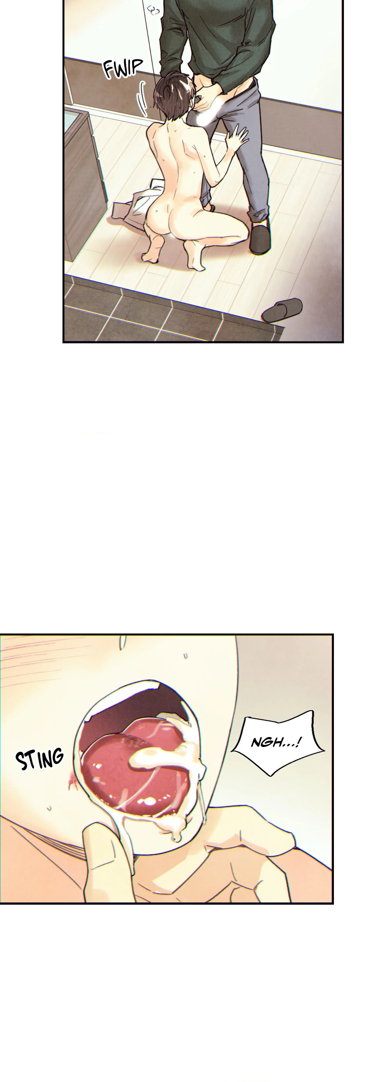 Pian Pian – Chapter 50 page 26