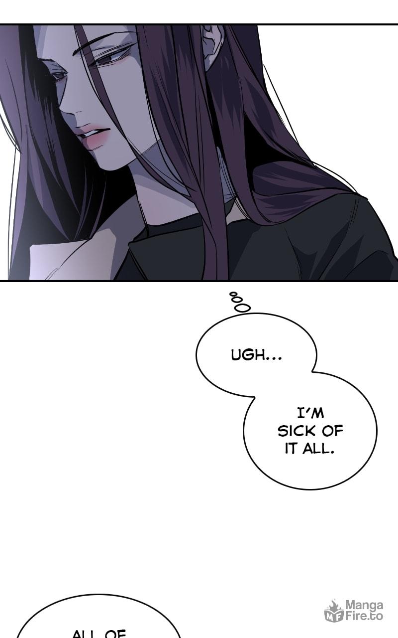 Extroversion of an Immortal – Chapter 23 page 71