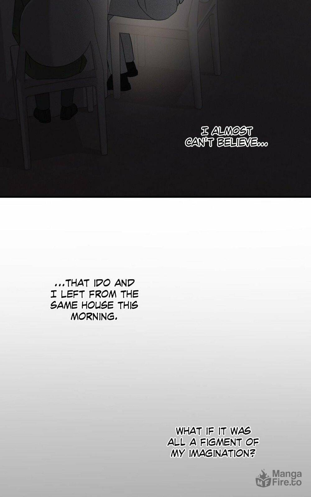 Beyond the Memories – Chapter 33 page 79