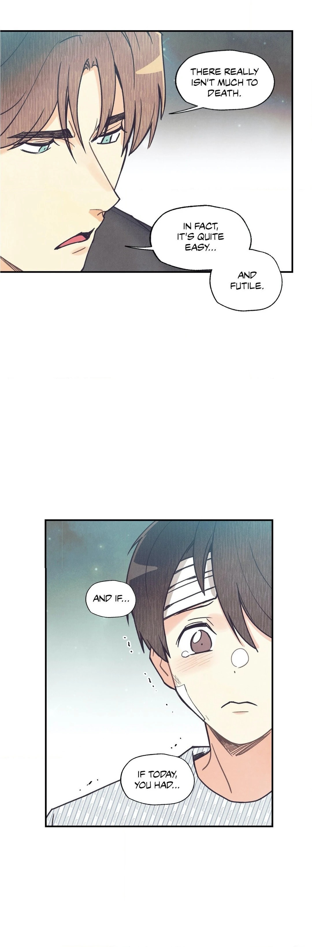 Pian Pian – Chapter 47 page 30