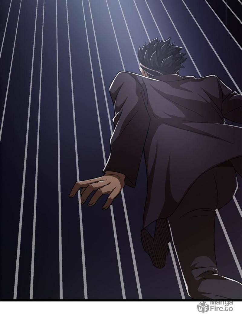 Ancient God's Chosen Warriors – Chapter 9 page 38