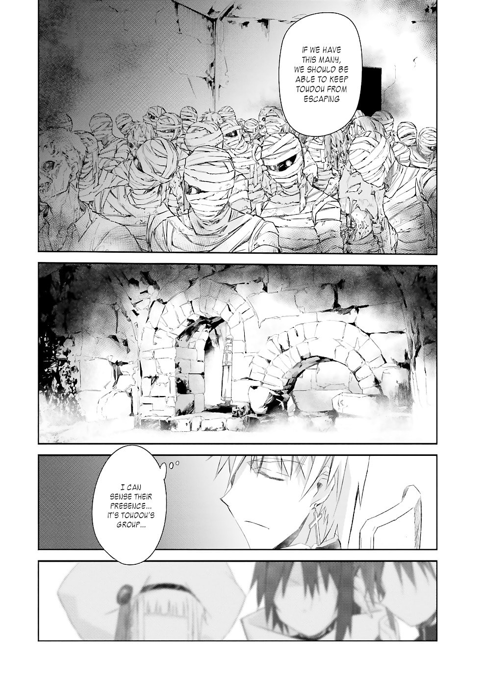 Darenidemo Dekiru Kage Kara Tasukeru Mao Tobatsu – Chapter 16 page 16