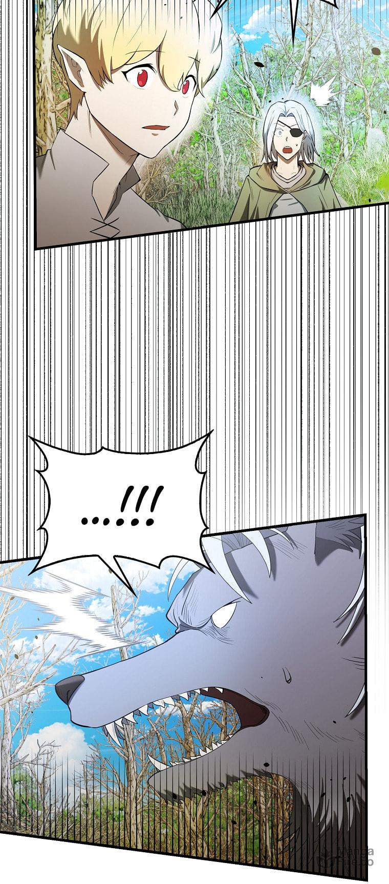 The Extra is Too Strong – Chapter 34 page 14
