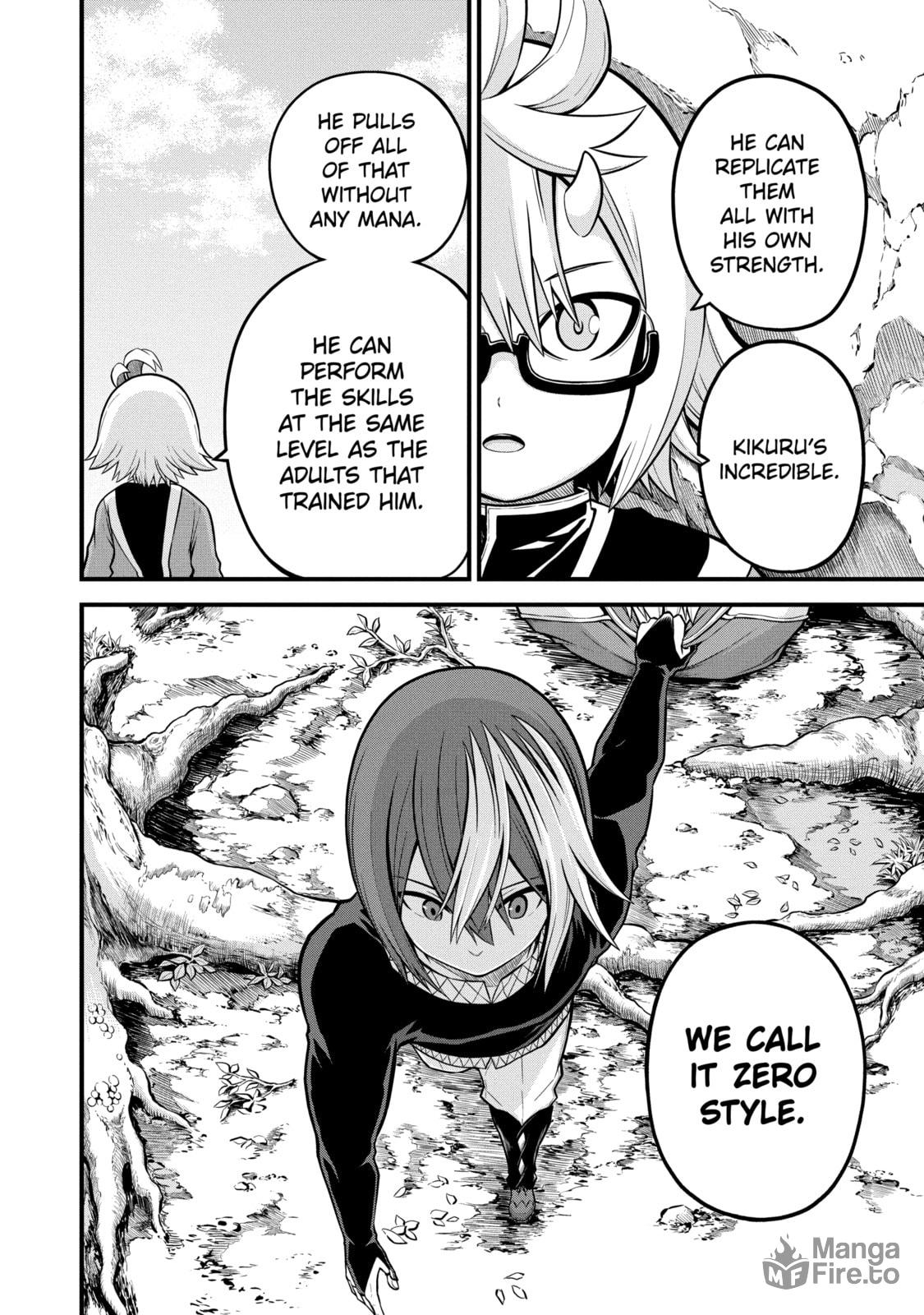 Immoral Guild – Chapter 52 page 29