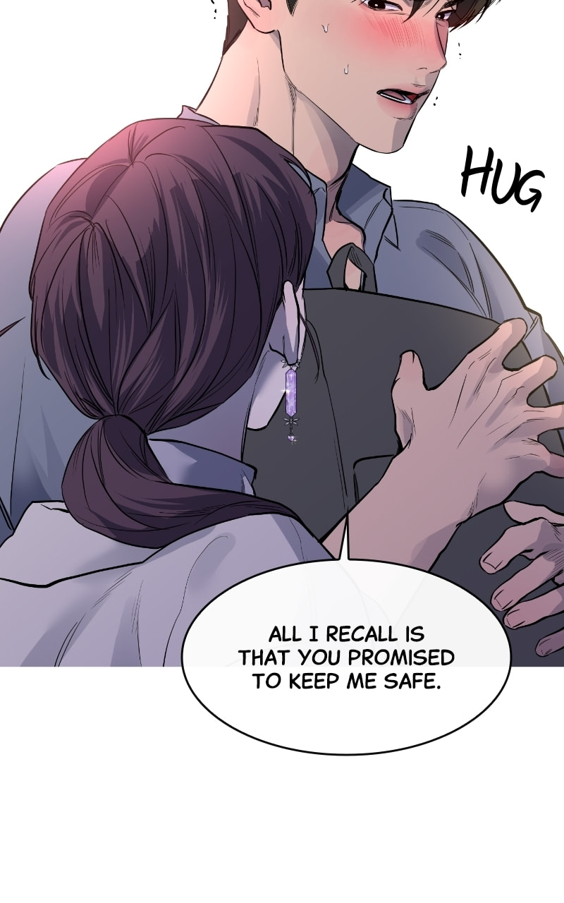 Extroversion of an Immortal – Chapter 33 page 91