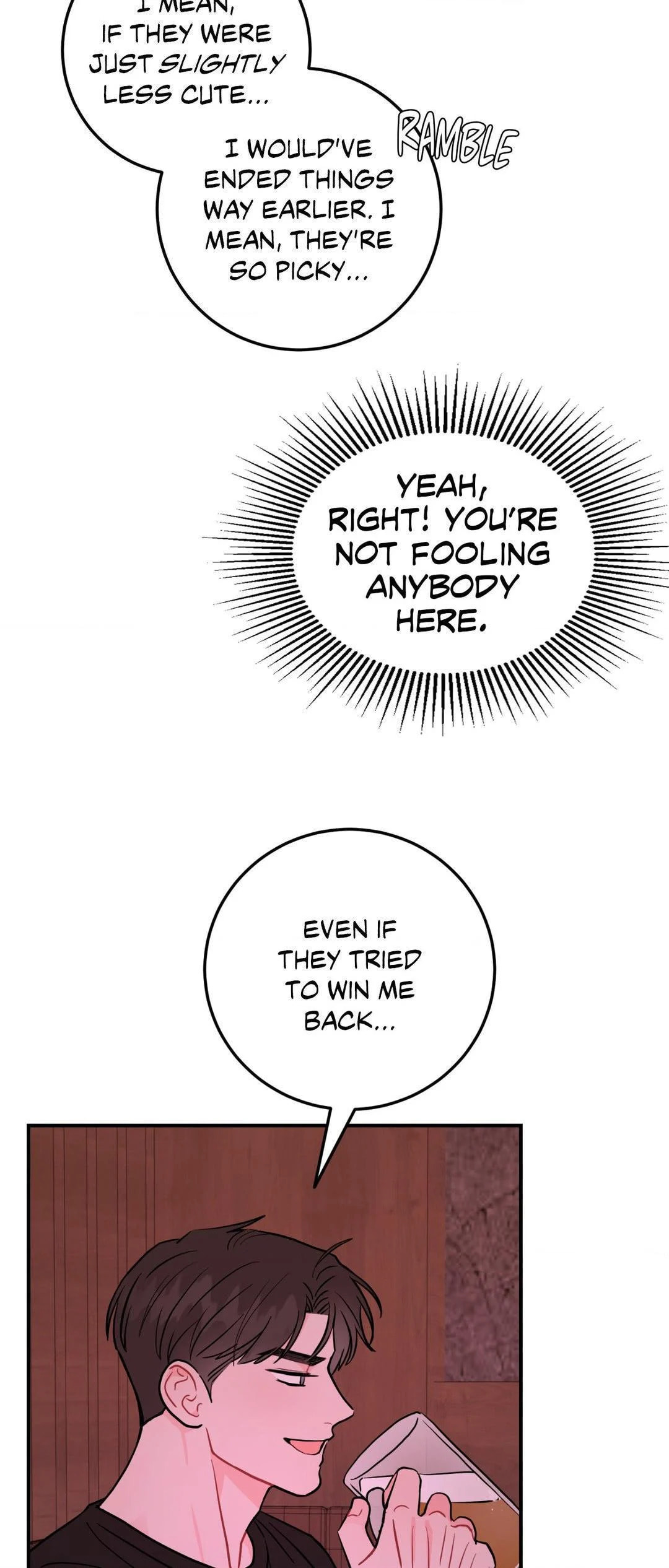 Can't Think Straight – Chapter 70 page 45