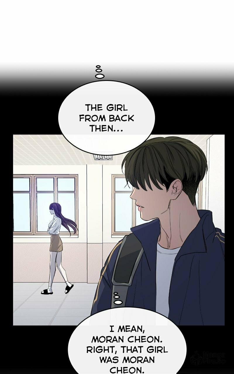 Extroversion of an Immortal – Chapter 51 page 83