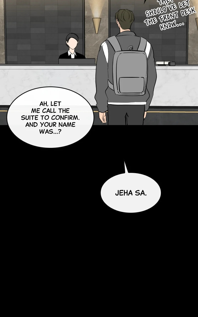 Extroversion of an Immortal – Chapter 69 page 87