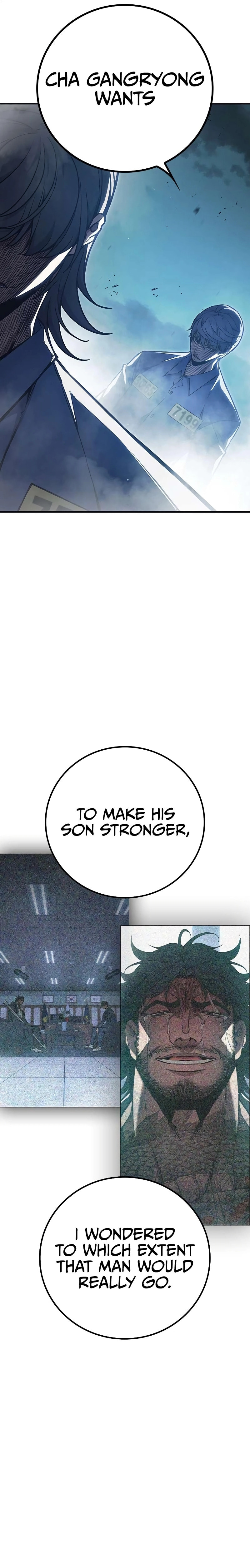 Juvenile Prison – Chapter 25 page 45