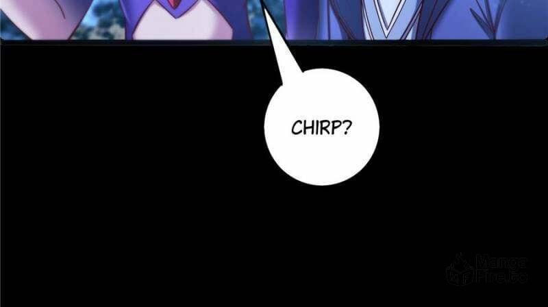 Ancient God's Chosen Warriors – Chapter 17 page 9