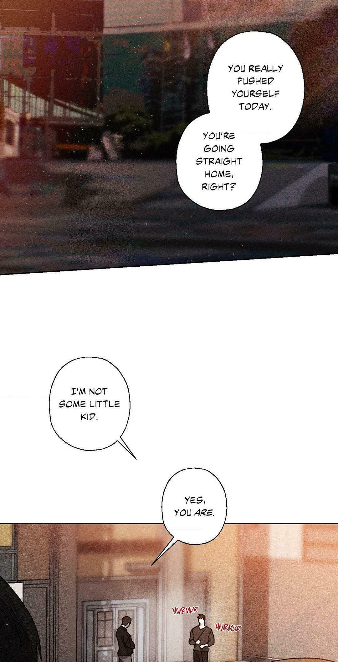 Close-Up – Chapter 10 page 1