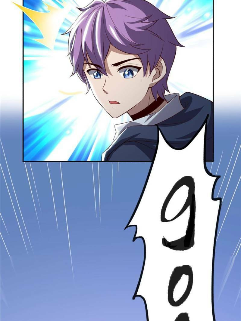 Ancient God's Chosen Warriors – Chapter 16 page 33