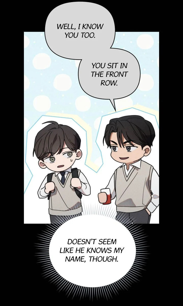 Undercover Darling – Chapter 18 page 43