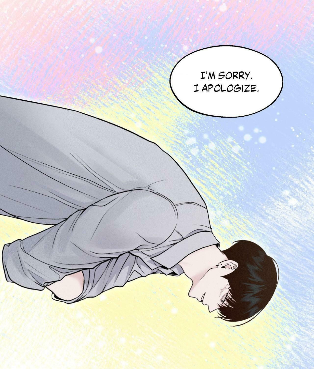 Save the Dae – Chapter 3 page 61