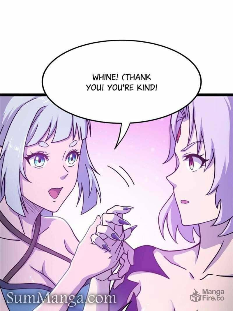 Ancient God's Chosen Warriors – Chapter 26 page 62