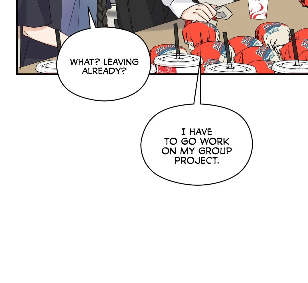 Alpha Trauma – Chapter 13 page 46
