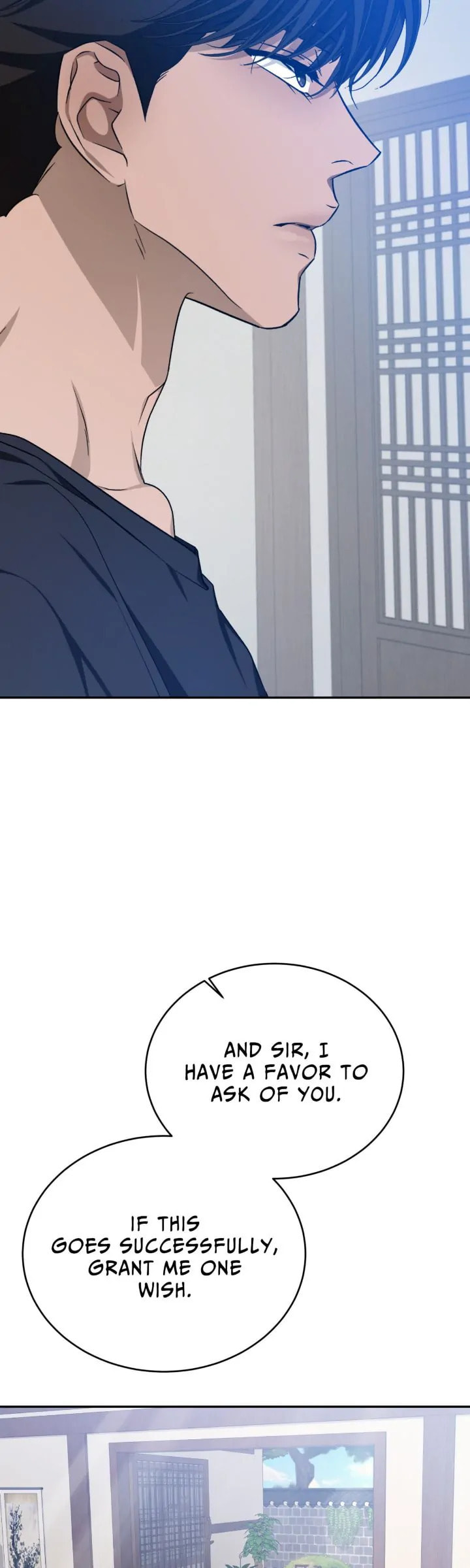 Cozy Obsession – Chapter 34 page 36