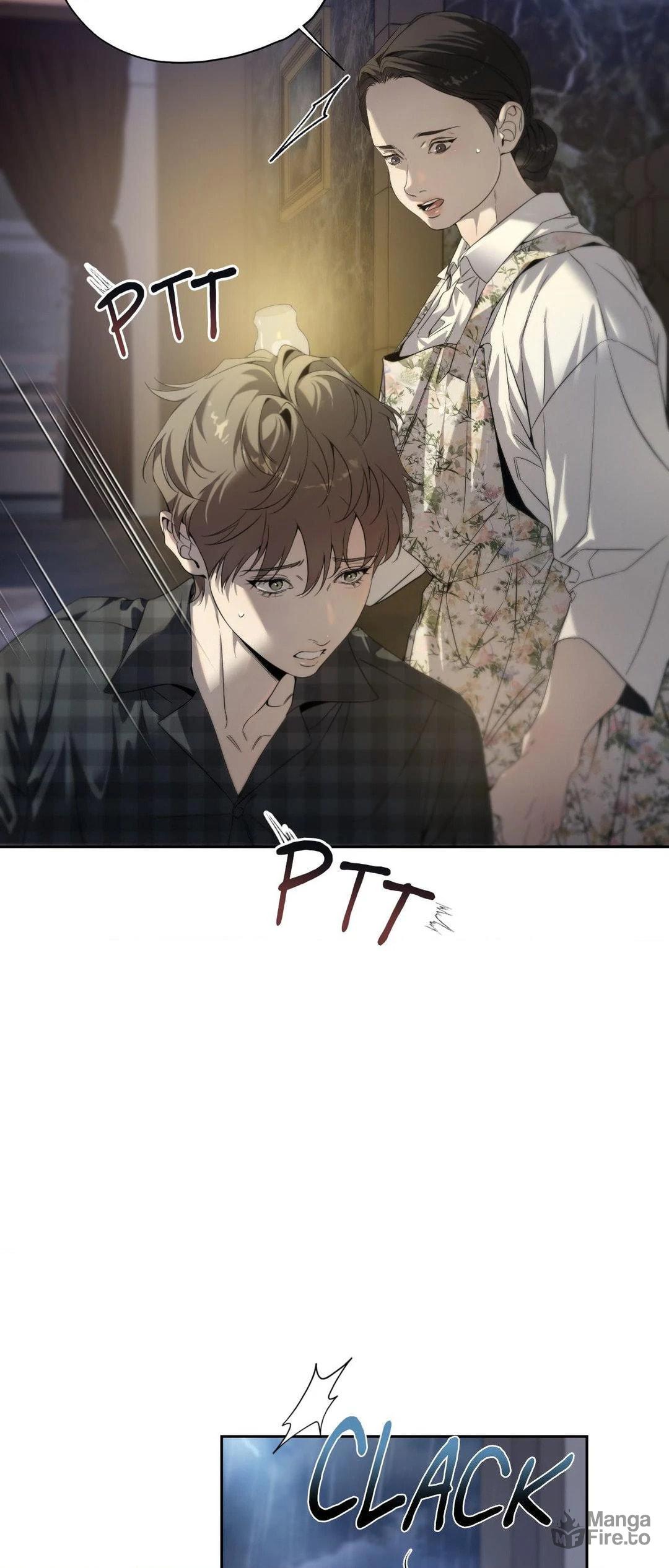 To Me Who Doesn't Love You – Chapter 32 page 34