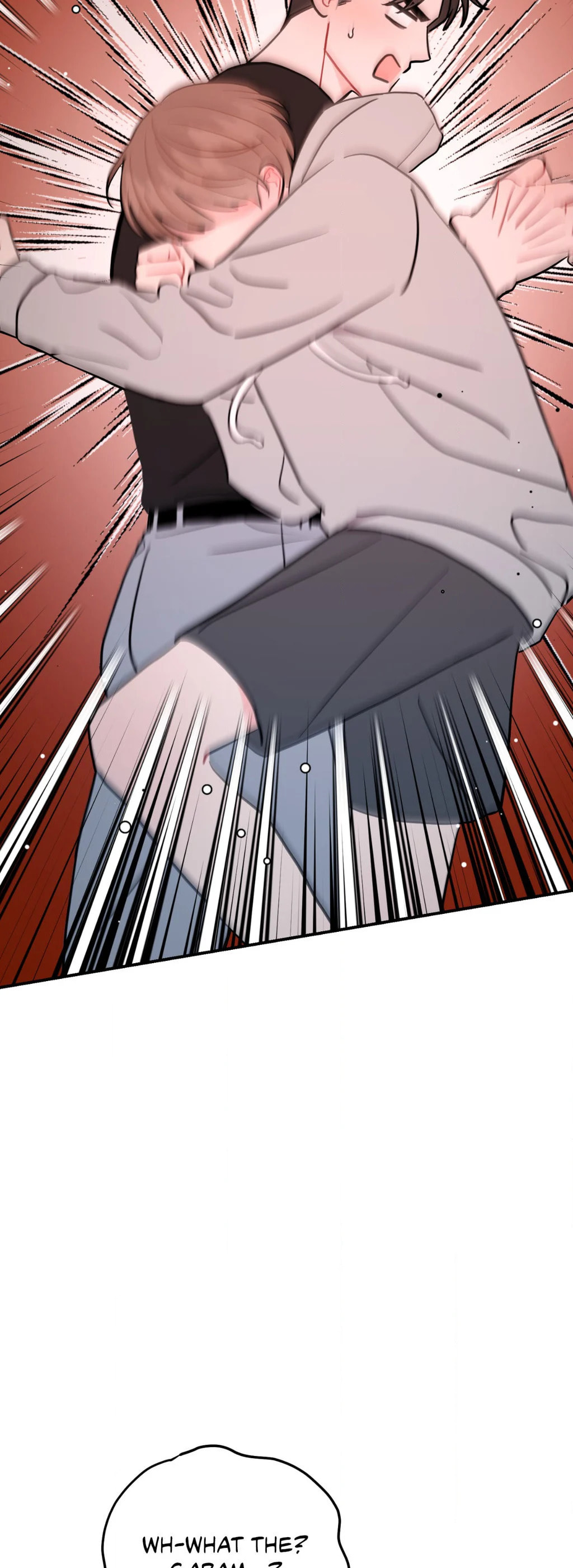 Can't Think Straight – Chapter 72 page 36