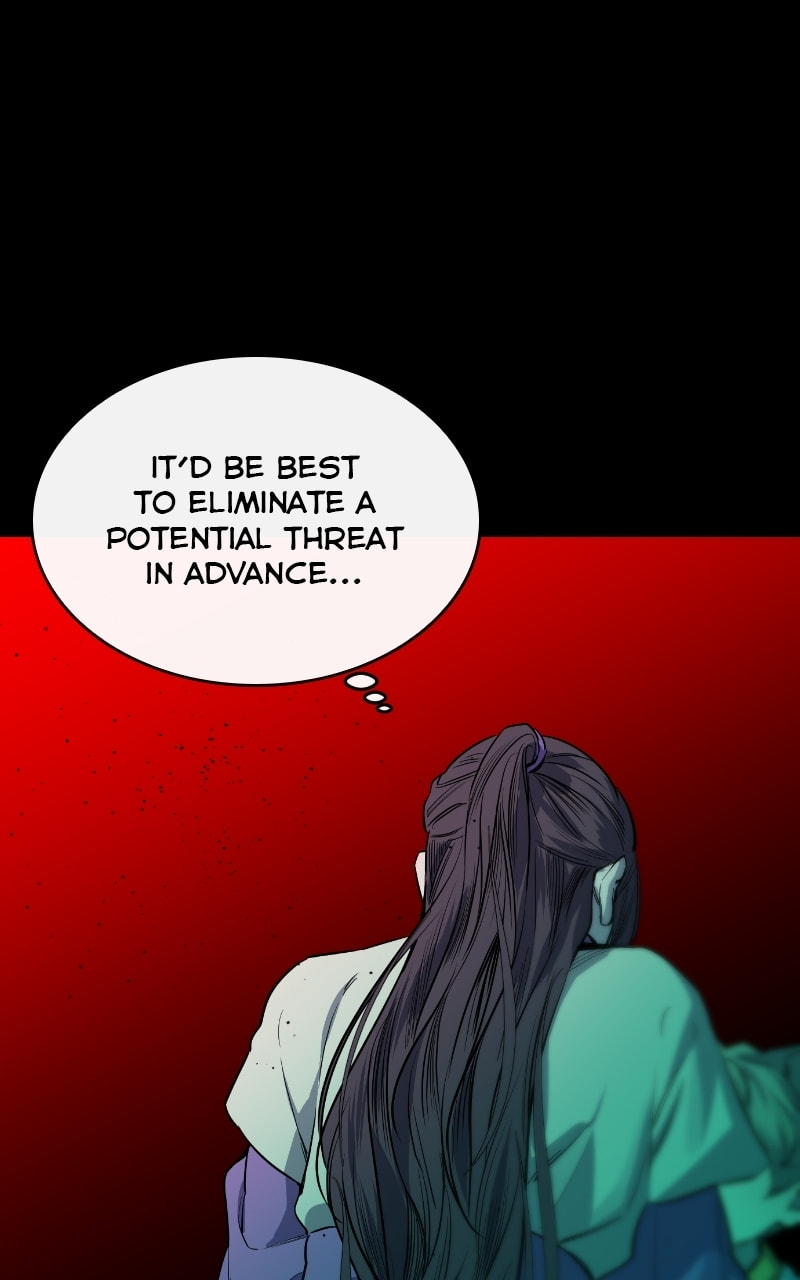 Extroversion of an Immortal – Chapter 40 page 18