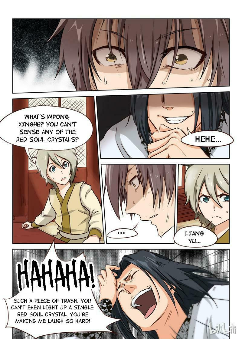 Episode 7 page 0