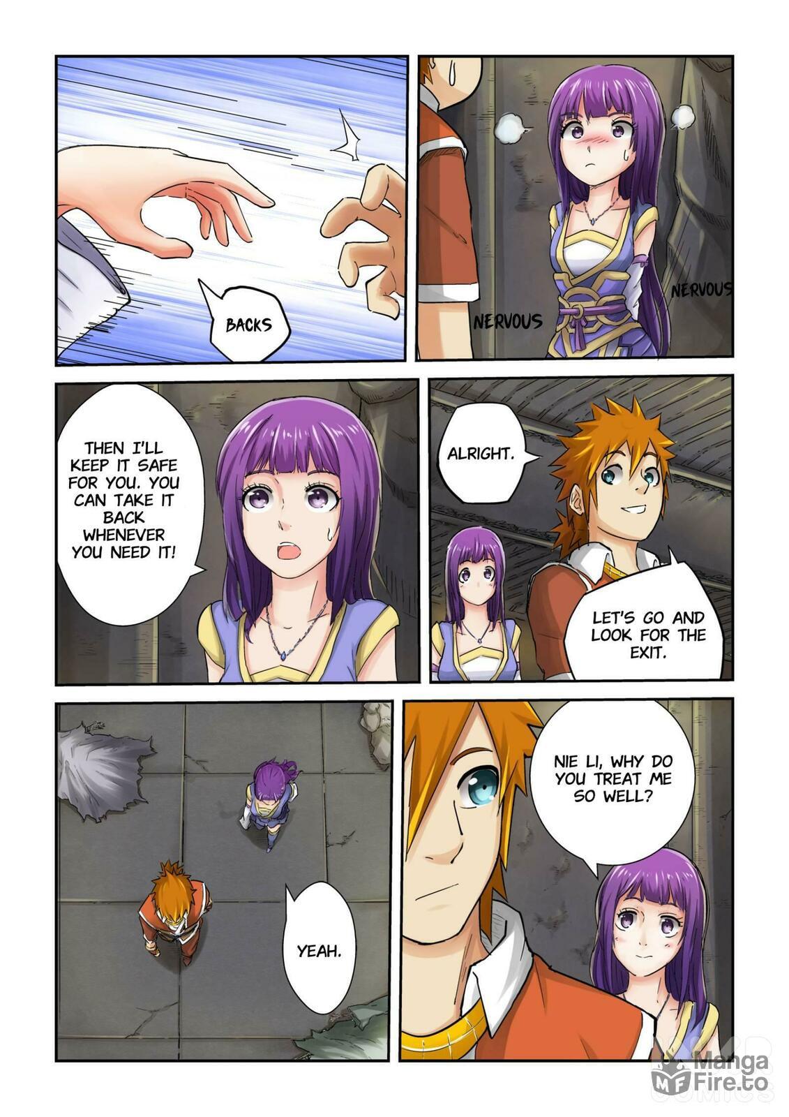 The Abstruse Gemstone page 5