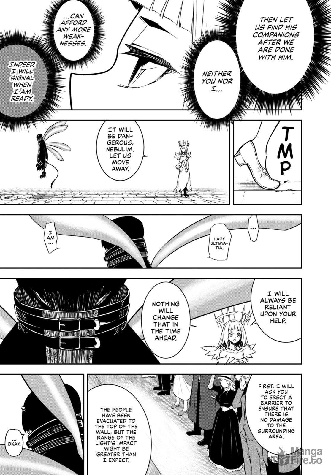 The Embodiment of Death page 14