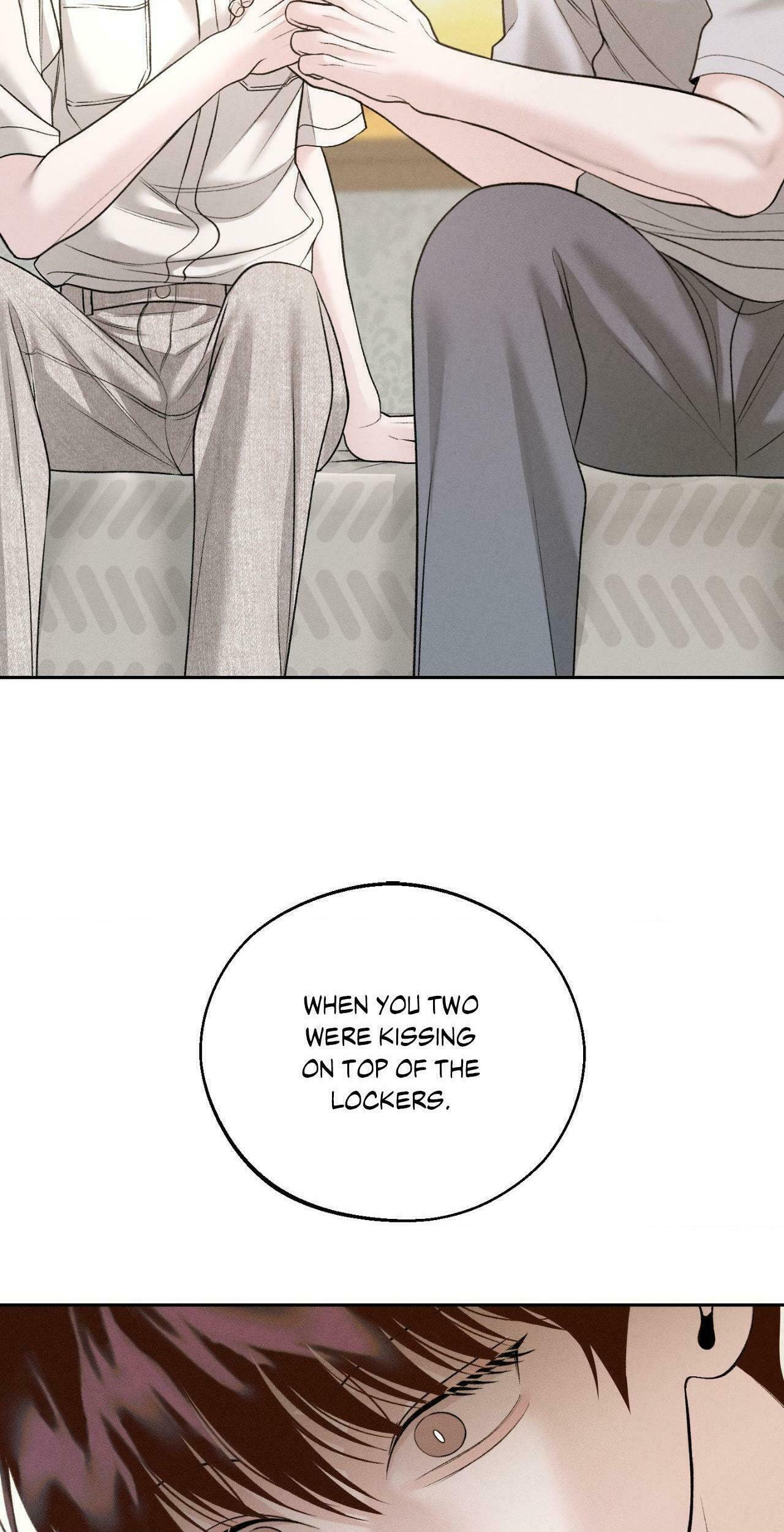 Save the Dae – Chapter 45 page 60