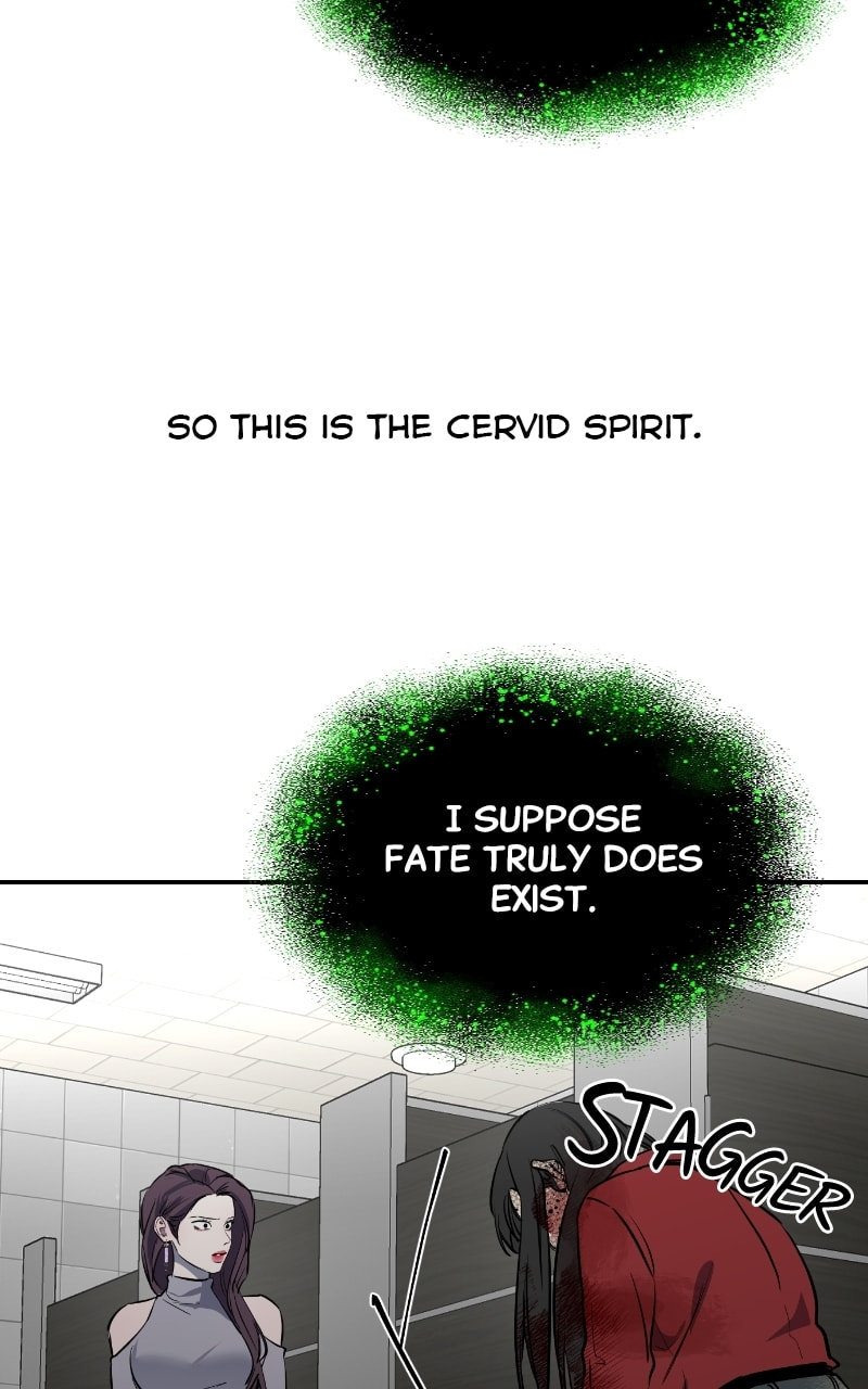 Extroversion of an Immortal – Chapter 36 page 28